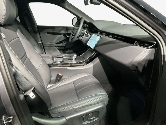 Land Rover Range Rover Evoque S