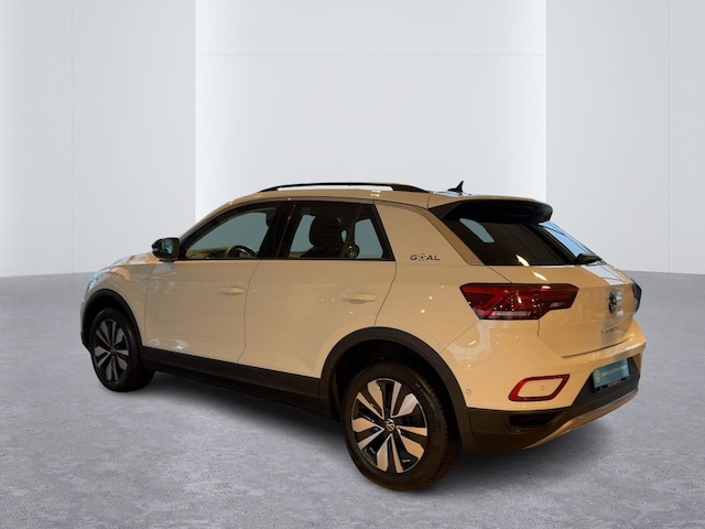 Volkswagen T-Roc 1.0 TSI