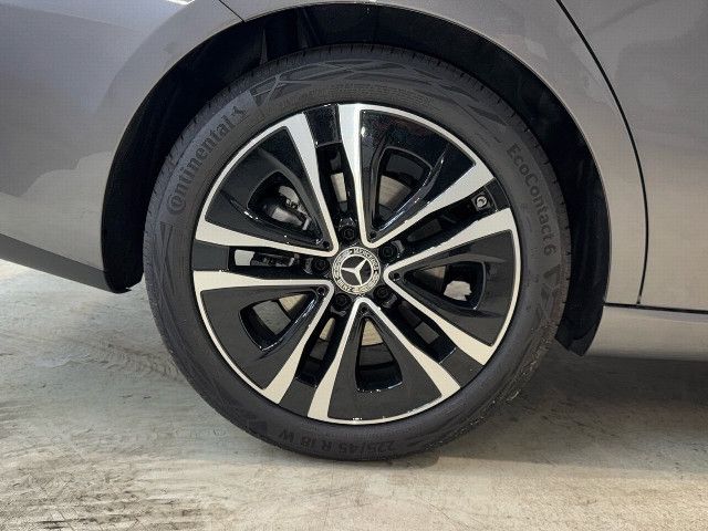 Mercedes-Benz CLA 200 Shooting Brake