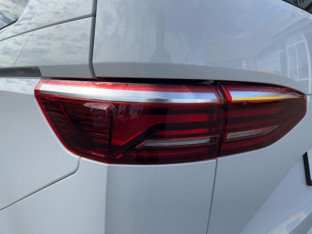 Volkswagen Multivan DSG Lang T7