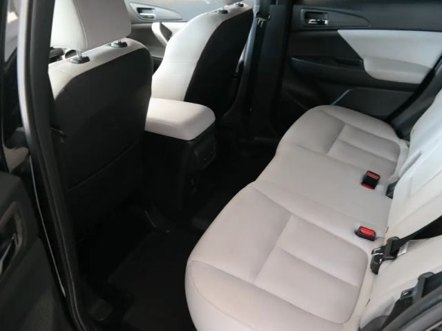 Mitsubishi Eclipse Cross +STAND-HEIZ./KlIMA+SHZ+LEDER+NAVI+