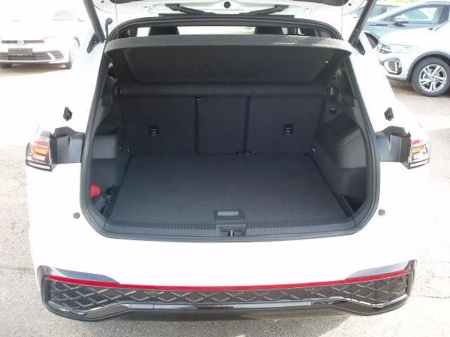 Volkswagen Tiguan 2.0 TDI 4Motion R-Line