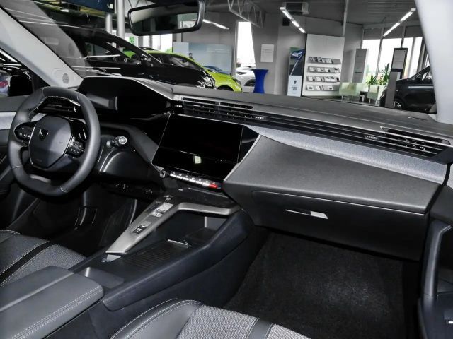 Peugeot 308 Allure Pack Hybrid