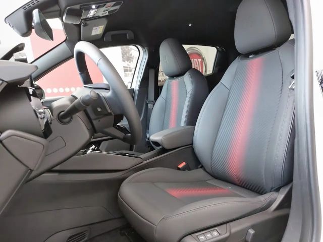 Alfa Romeo Junior Ibrida Speciale