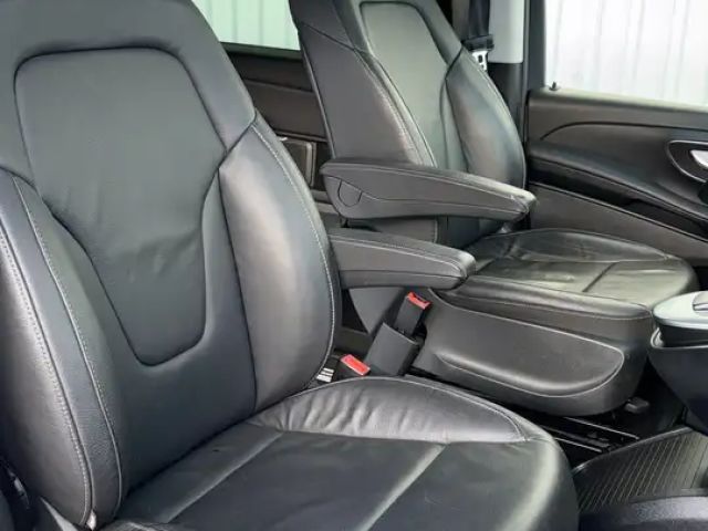 Mercedes-Benz V 250 Extralang V 250 d