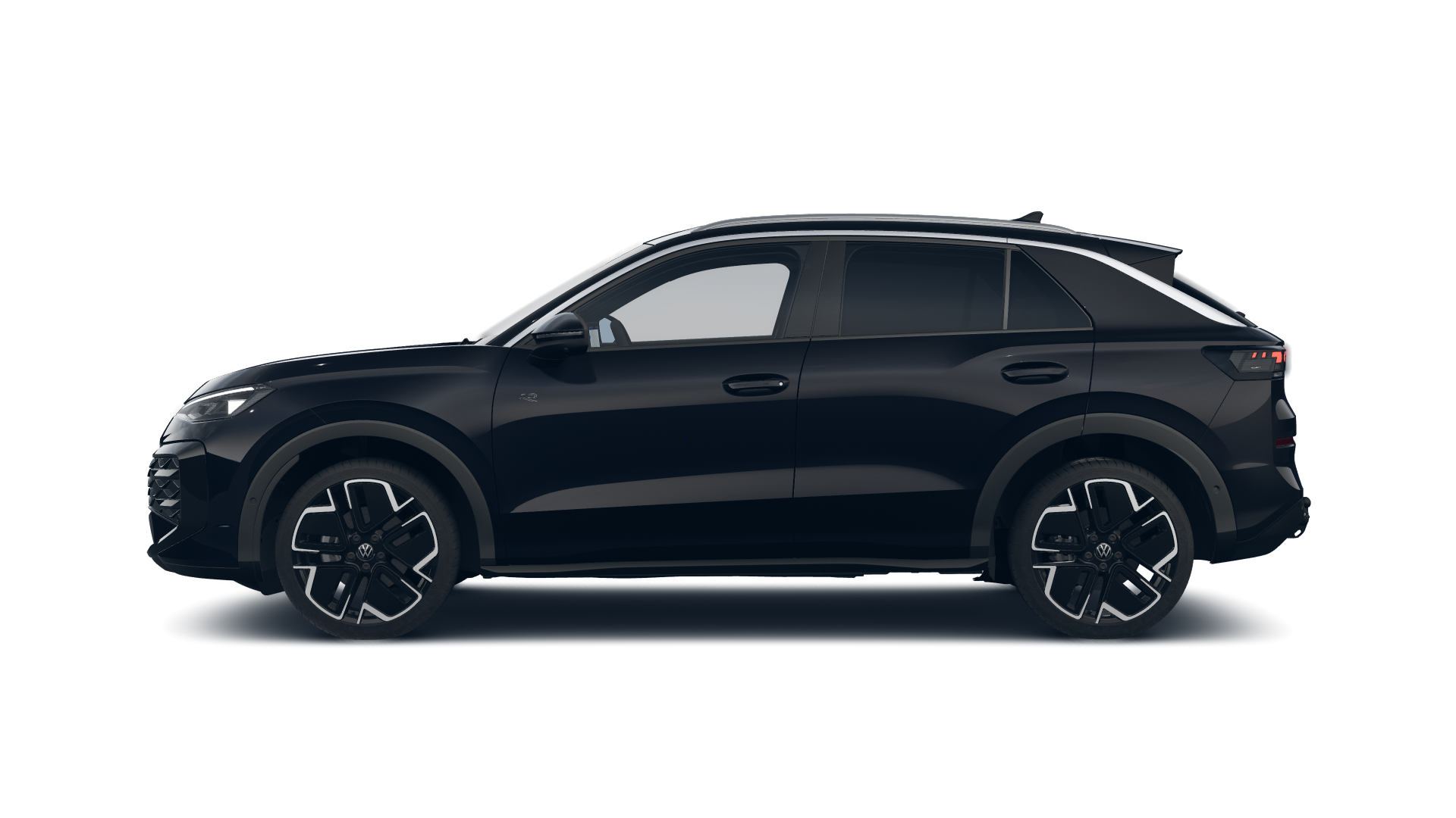 Volkswagen T-Roc DSG R-Line