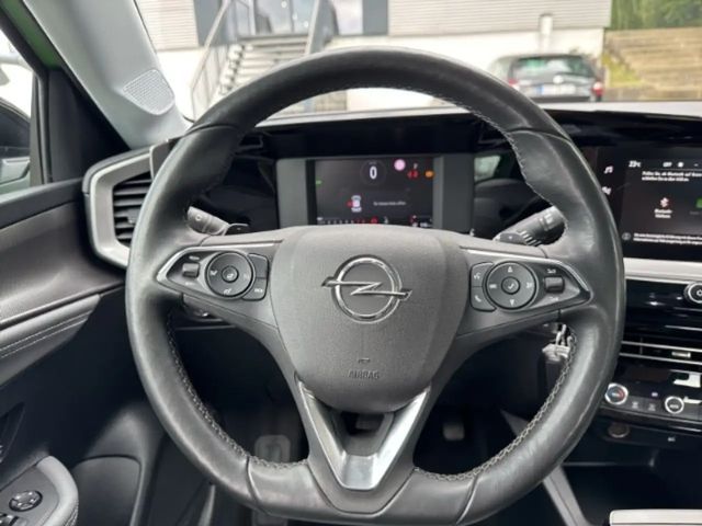 Opel Mokka 1.2 Turbo Elegance Turbo
