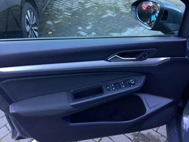 Volkswagen Golf 2.0 TDI Life Variant