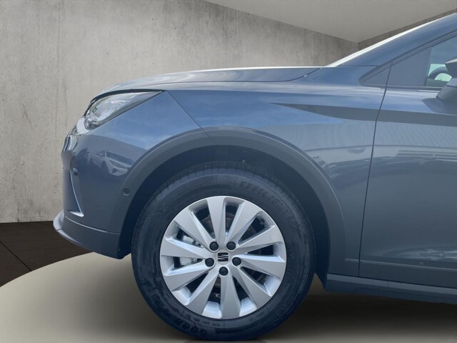 Seat Arona Arona Road Edition