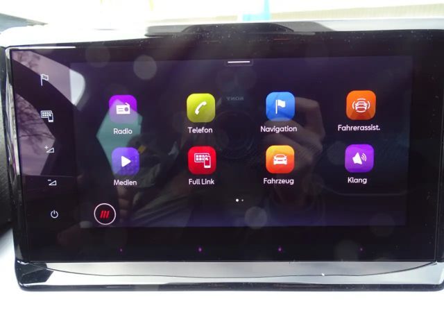 Seat Ibiza 1.0 TSI FR-lijn