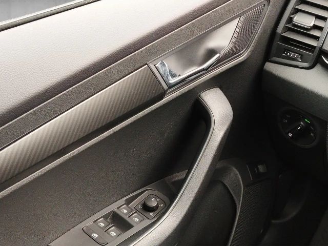 Skoda Karoq 2.0 TSI 4x4 Sportline