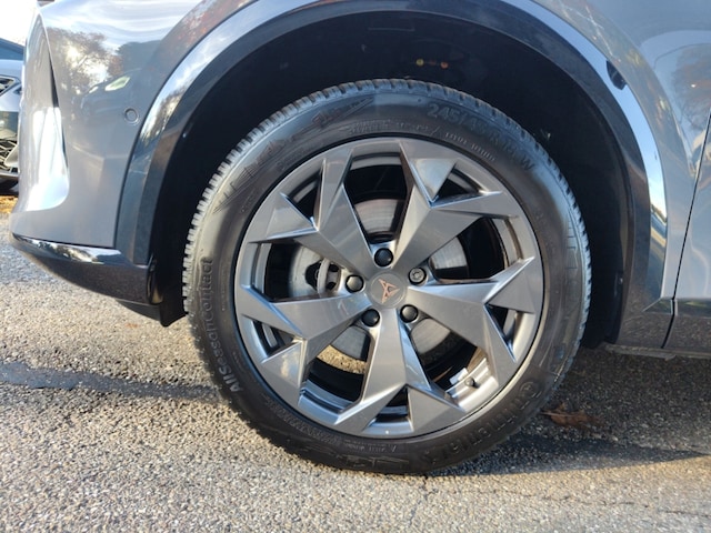 Cupra Formentor 2.0 TDI 110 kW El. Panodach Navi Digitales Cockpit 360 Kamera LED Sperrdiff.