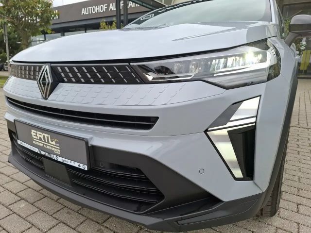 Renault Captur Evolution TCe 90