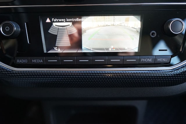 Volkswagen up! up! 1.0*LED*Sitzheizung*LED*DAB+*Rear View*