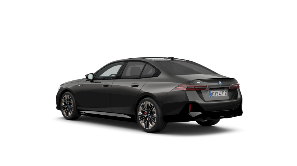 BMW i5 M60 Sedan xDrive