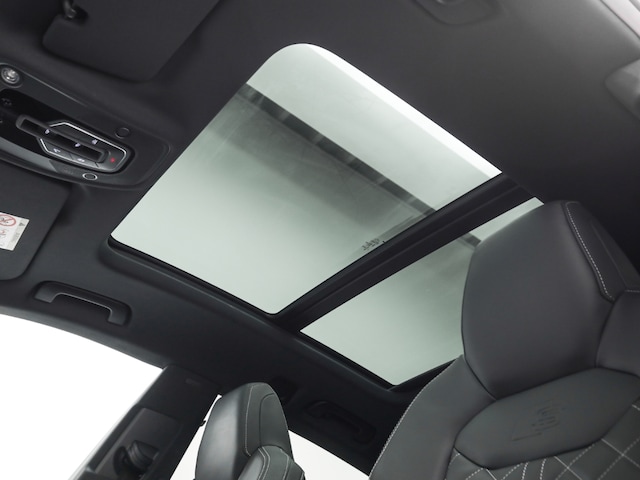 Audi Q8 50 TDI Quattro