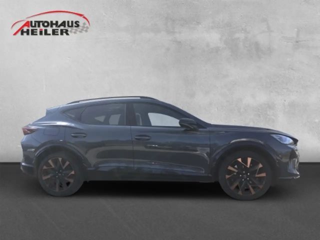 Cupra Formentor 2.0 TSI 4Drive VZ