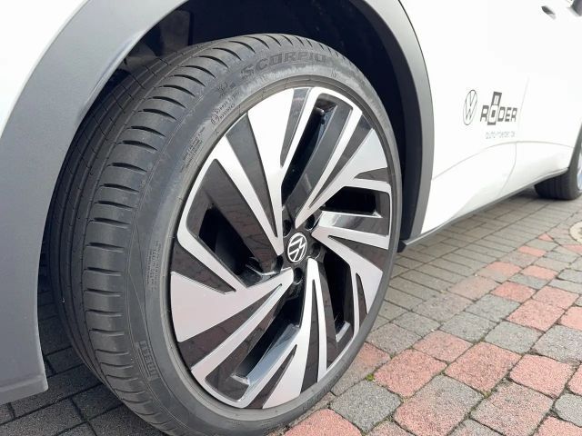 Volkswagen ID.5 IQ.Drive Pro