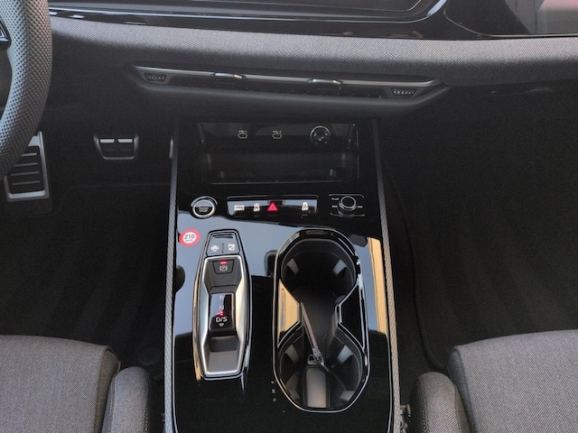 Audi A5 Avant S-Tronic