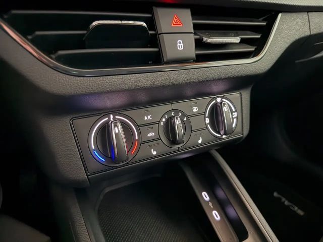 Skoda Scala Cool Edition Cool Plus