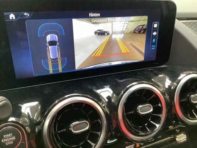 Mercedes-Benz GLA 180 Progressive