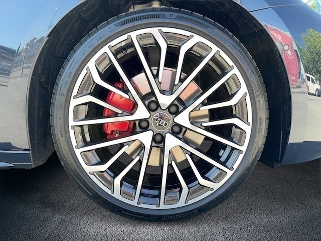 Audi A5 Avant Quattro S-Tronic