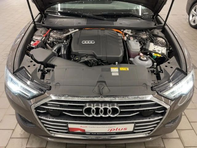 Audi A6 Hybride Quattro Sport