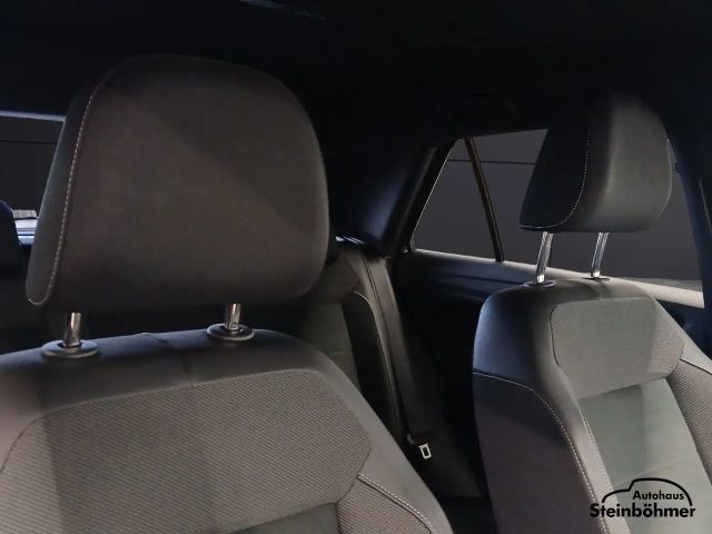 Volkswagen T-Roc DSG Plus R-Line