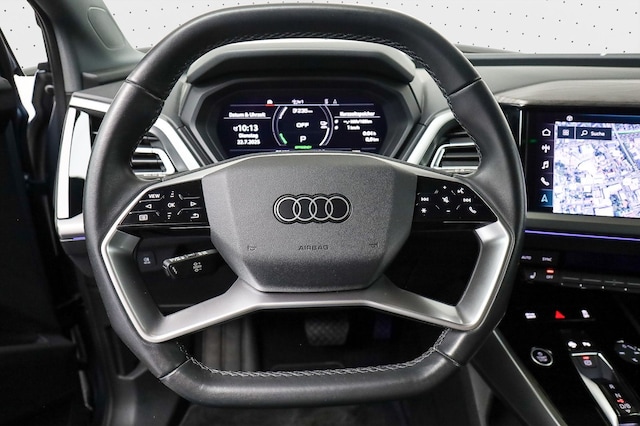 Audi Q4 e-tron 40