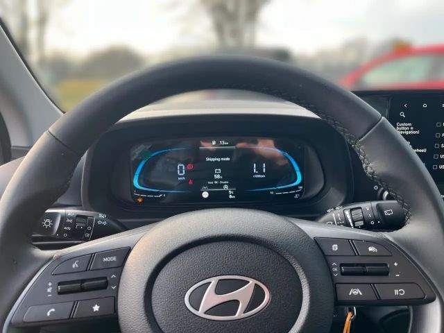 Hyundai Bayon Select