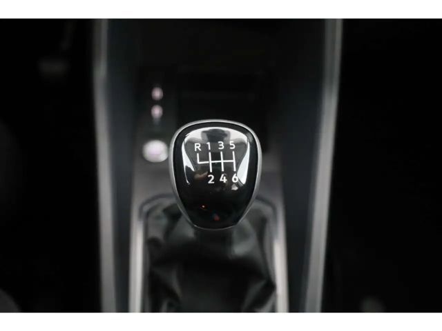 Volkswagen Caddy 2.0 TDI Combi