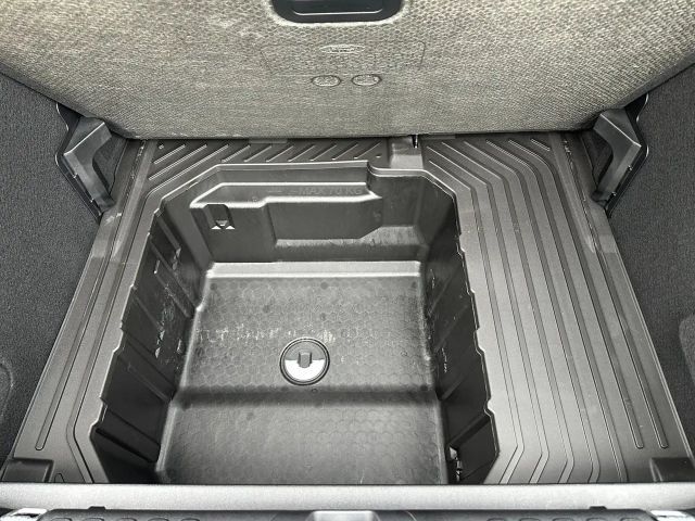 Ford Puma EcoBoost ST Line