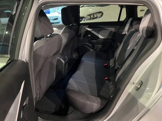 Opel Astra Business Edition