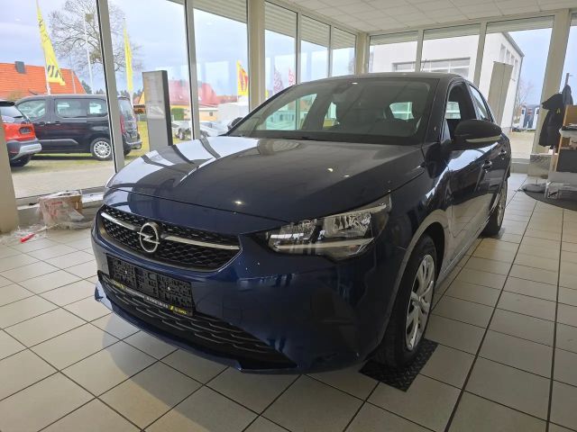 Opel Corsa Edition