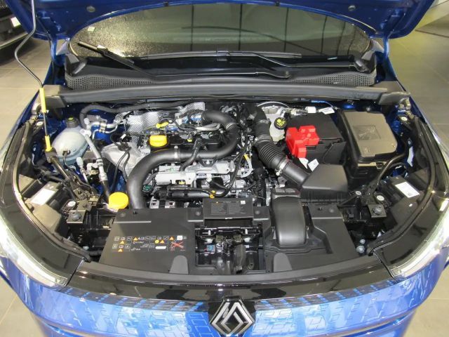 Renault Captur Evolution TCe 90