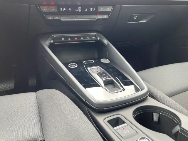 Audi A3 35 TDI S-Tronic Sedan