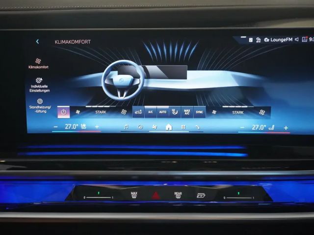 BMW 740 740d Lang Sedan xDrive