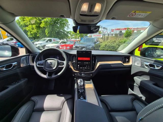 Volvo XC60 AWD Dark T8 Ultra