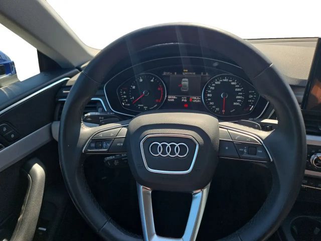 Audi A5 50 TDI