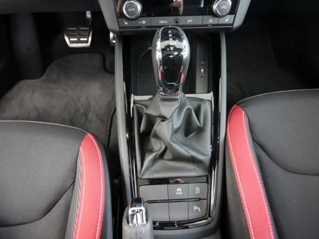 Skoda Kamiq 1.5 TSI Monte Carlo