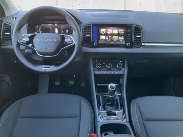 Skoda Karoq 1.5 TSI Tour