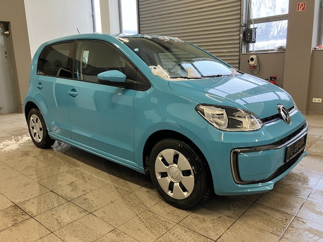 Volkswagen e-up! 33kWh CCS*PDC*GRA*15Zoll*SHZ*KlimaAut