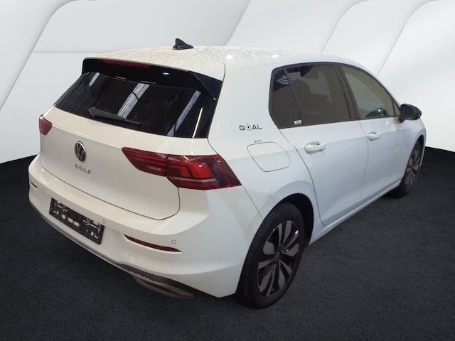 Volkswagen Golf 1.5 TSI