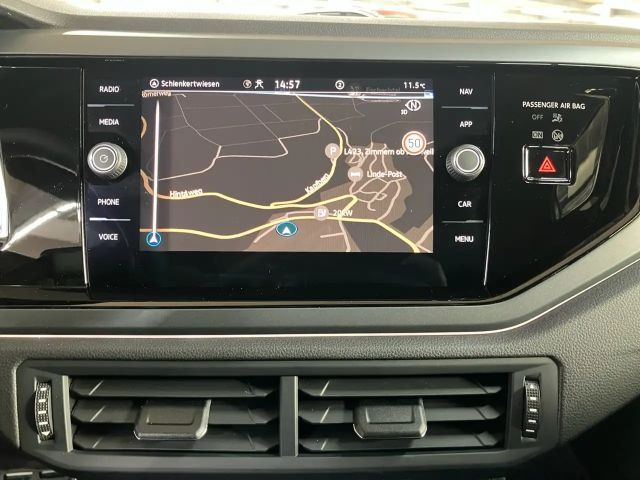 Volkswagen Polo DSG R-Line