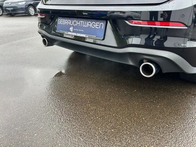 Volkswagen Golf 2.0 TSI DSG GTI