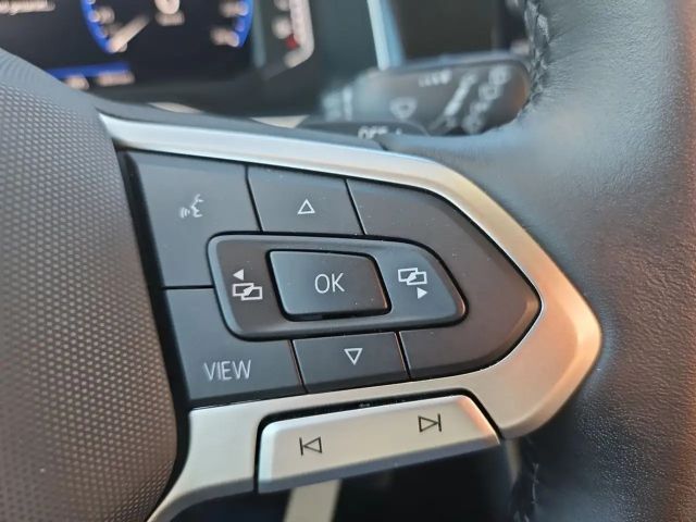 Volkswagen Polo 1.0 TSI DSG Move