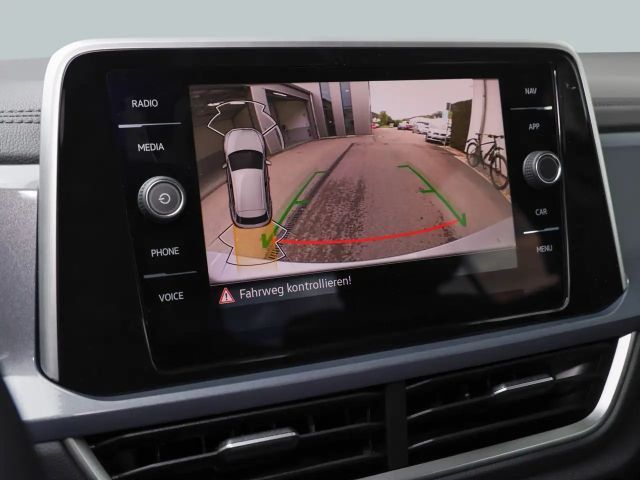 Volkswagen T-Roc DSG IQ.Drive Style