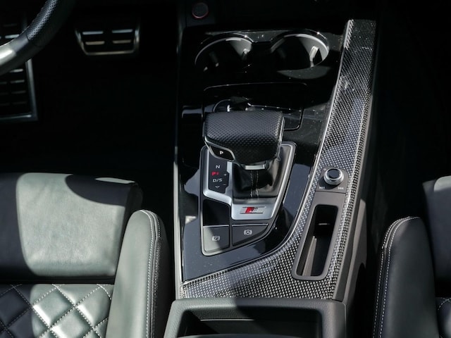 Audi S5 Quattro Sportback