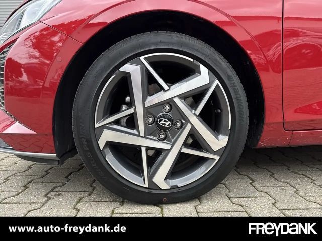 Hyundai i20 1.0 Prime T-GDi