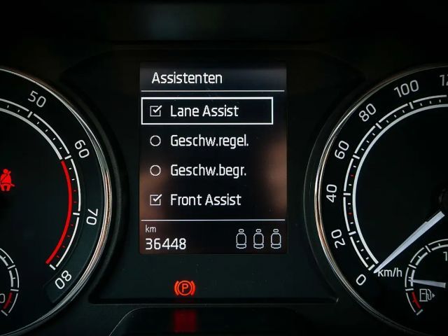 Skoda Kamiq Ambition